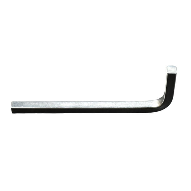 3pcs l shaped Square Head Wrench Universal for Furniture factory