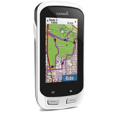 Garmin 010-01527-00 Edge Explore 1000 Cycling GPS Computer