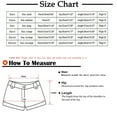 thumbnail image 2 of BLVB Slip Shorts for Under Dresses Smooth Boyshort Panties for Women High Waist Underwear Seamless Yoga Shorts, 2 of 2