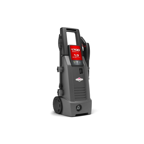 Electric Pressure Washers Pressure Washers The Home Depot