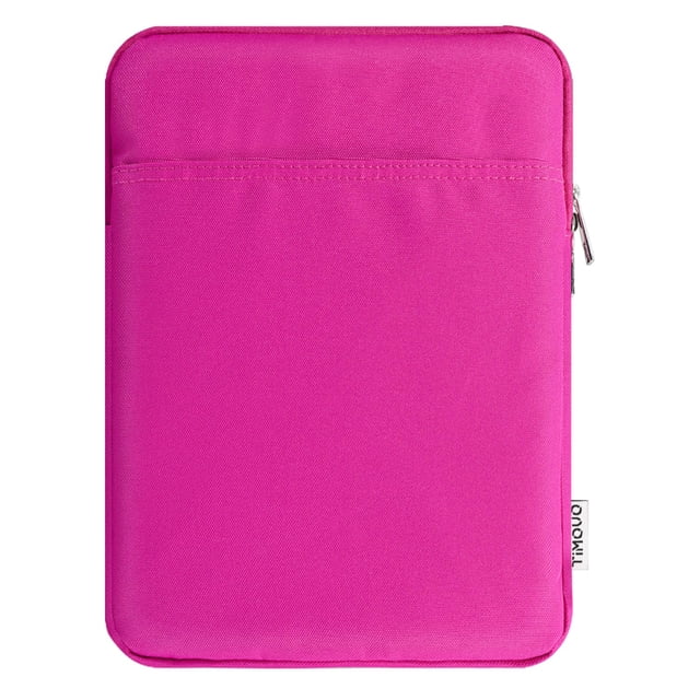 Funda para tablet TimoVo 9-11 para iPad 11 pulgadas A16 2025 Plum