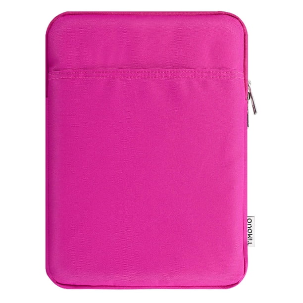Funda para tablet TimoVo 9-11 para iPad 11 pulgadas A16 2025 Plum