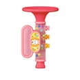 thumbnail image 1 of Instrument de Musique Éducatif pour Enfants Trompette Dessin Animé ABS, 1 of 8