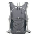 thumbnail image 1 of Mochila deportiva, bolsa de ciclismo, bolsa de agua, mochila ligera para exteriores, mochila de campo traviesa, 1 of 5