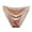RD2, variant on Women's Low Waist Lace Briefs Solid Color Crotch Underwear Panties Satin Thong Lot