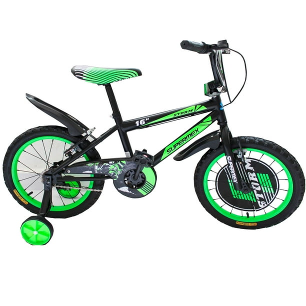 Mountain Bike Benotto Elektra Bicicletas Para Niñas Bicicleta R16 - Main Image