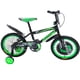 thumbnail image 2 of Bicicleta R16 Gosa  Storm Verde, 2 of 2