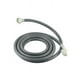 thumbnail image 3 of Washing Machine Water Inlet Pipe Fully Automatic Washing Machine Water Pipe 6 Points Screw Water Injection Pipe Power Tools, 3 of 11