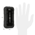 thumbnail image 6 of Pocket Juice E Start 2000A Car Jump Starter and Portable Power Bank with Dual USB Ports, 12V, 6 of 9
