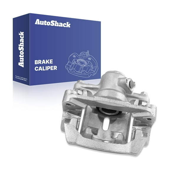 AutoShack Rear Left Brake Caliper | Replacement for 2014-2018 Subaru Forester 2012-2023 Subaru Impreza 2013-2015 Subaru XV Crosstrek | 1-PC