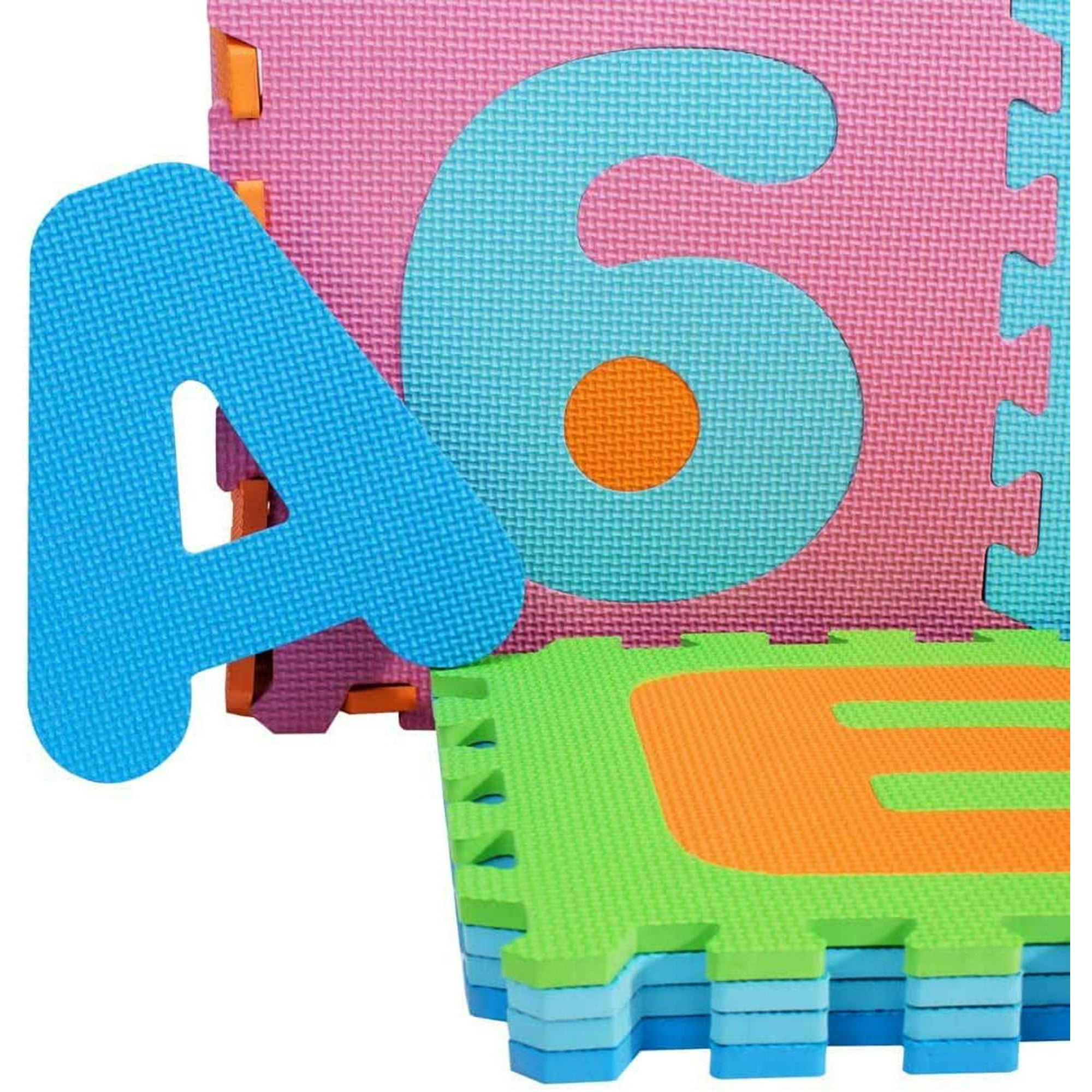Rubber puzzle mats walmart hotsell