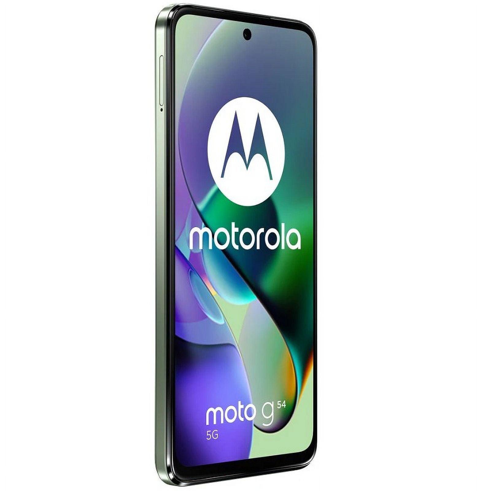 Motorola Moto G54 (Power Edition) 5G 12GB RAM + 256GB Storage