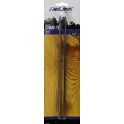 Trilink Saw Chain 2 Pack 5/32 Round Sharpening Files; Chainsaw Accessory; Size 5/32; Condition: New
