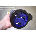 thumbnail image 2 of Herramienta neumática Air Riveter Astro PR14, de 2,4 a 6,4 mm de capacidad, 2 of 6