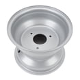 thumbnail image 1 of Jante de Roue de Kart, Moyeu de Roue en Alliage d'Aluminium 8 Pouces 3 Trous Jante de Roue Professionnelle pour Kart ATV, 1 of 7