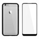 thumbnail image 1 of Funda Magnetica Atti Mica 9D Para Iphone 6 Plus Negro, 1 of 5