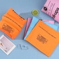 thumbnail image 3 of Swimming Arm Strap PVC Kids Swimming Inflatable Arm Floating Ring 6pcs, 3 of 5