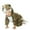 O10-Grey4, variant on Glisme 2-3 Years Boys Rompers Long Sleeve Animal Onesies For Performance Stage Play Party Outfit Giraffe Chick Tiger Monkey Family Matching Crewneck Jumpsuit Simple Wear Yellow1