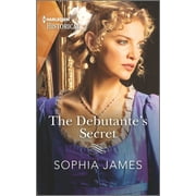 The Debutante's Secret (Paperback)