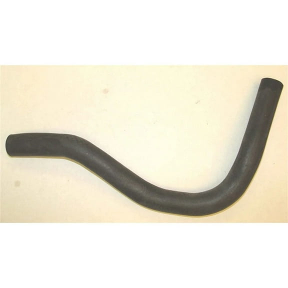 Omix-Ada | 17740.05 | Fuel Filler Hose | OE Reference: 5364196 | Compatible with 1981-1986 Jeep CJ8 Scrambler