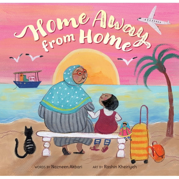 Home Away from Home, (Paperback)
