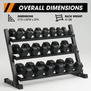 Mikolo Smith Machine Power Cage, Multi-Function Home Gym System with Cable Crossover, 121LB Weight Stack