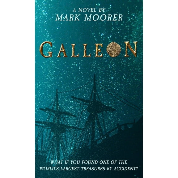 Galleon, (Hardcover)