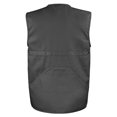 thumbnail image 2 of Result Mens Safari Waistcoat Jacket, 2 of 3