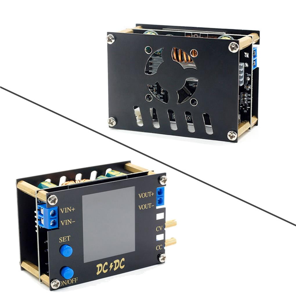 Produktbild von ZDVHOMCB DC 9V-36V To 26V Output 10A MAX Automatic Boost Or Buck