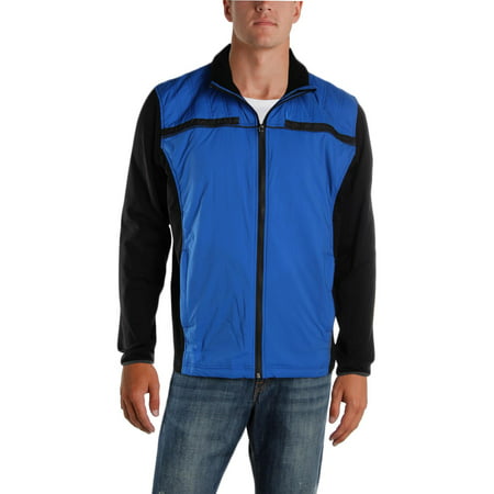 MPG Mens Climate Winter Weather Resistant Bomber