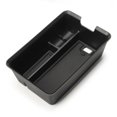 thumbnail image 4 of Caja de almacenamiento para apoyabrazos de consola central para accesorios de bandeja de automóvil 2022 2023, 4 of 5