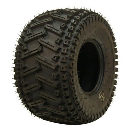 Carlstar Stryker 22X11-8 43F A ATV/UTV Tire