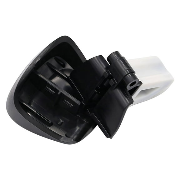 Automatic Shift Knob Replacement Fits for 2014-2018 Jeep Cherokee 5YD261X9AA
