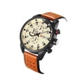 thumbnail image 2 of Reloj Curren KREB110111 marrón Hombre Cuarzo, 2 of 4