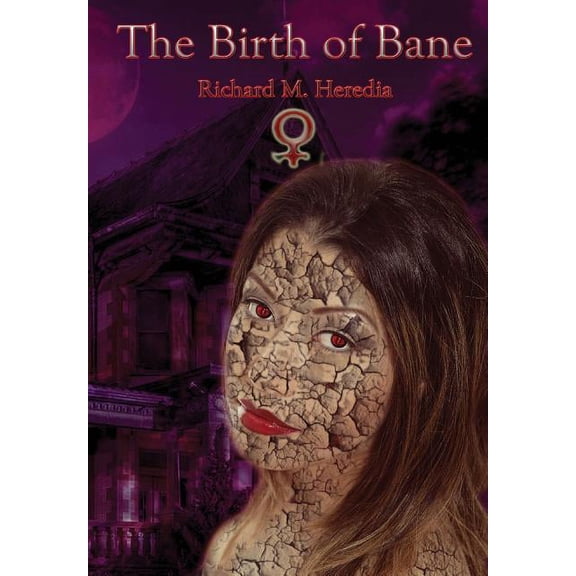 The Birth of Bane, (Hardcover)