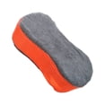 thumbnail image 2 of Sidaley Esponja para de coches, suministros de limpieza, cepillo de absorción de agua de malla, bloque de pulido de polvo de doble cara, Vehículos, repuestos y accesorios Mis, 2 of 6