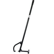 Metal TimberJack Triple Thick Log Lifter Heavy-Duty Log Jack 48”