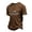 Coffee, variant on BOMYJESK We the People Means Everyone Rainbow Flag Shirt Pride Equality Human Rights T-Shirt Transgender Flag Lesbian Ally Human Equality Shirt Crew Neck Relaxed Fit Comfy Top White XL
