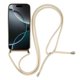 thumbnail image 2 of For iPhone 17 Pro Max Case Compatible with MagSafe Electroplating Edge TPU Phone Cover with Screen F, 2 of 5