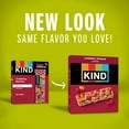 thumbnail image 4 of KIND Gluten Free Cranberry Almond Snack Bars, 1.4 oz, 12 Count Box, 4 of 14