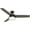 Premier Bronze, variant on Hunter Fan Company, 59211, 52 inch Sentinel Brushed Slate Ceiling Fan with LED Light Kit and Handheld Remote