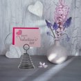 thumbnail image 2 of MasteelfCA Tabletop Cards Holder Wedding Table Name Card Holder Memo Note Photo Stand, 2 of 7
