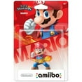 thumbnail image 1 of Mario - Super Smash Bros Series - amiibo (EU Import), 1 of 1