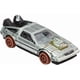 thumbnail image 2 of Vehículo de juguete Hot Wheels Back to the Future 1955 para adultos, 2 of 5