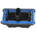 thumbnail image 5 of 1 Pieza Almohadilla de Debajo del Coche Soporte ElevacióN 51717189259 para - F25 X3 F15 X5 E70 X6 Piezas AutomóVil Moto Accesorio, 5 of 5