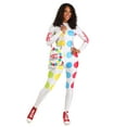 thumbnail image 5 of Women's Twister Costume, 5 of 12