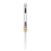 FEAMOS Rolling Ball Pen,Pen Fine Point Pens, 0.5mm Extra-Thin Fine Tip Pens Gel Liquid Rolling Ball Point Writing Pens for Office