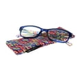 thumbnail image 2 of Foster Grant Reading Glasses Makayla, 2 of 2