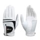 thumbnail image 1 of Guantes De Golf 1pc Guantes de golf Resistentes al desgaste Mano izquierda Accesorios deportivos blancos (Blanco 23) Tmvgtek Para Estrenar, 1 of 9