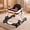 Black, variant on LINLUX Baby Walker w/ Music & Lights, Toddler Activity Walker w/ Seat, Black